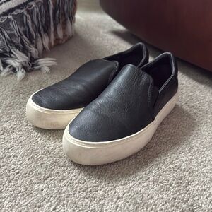 UGG Slip-ons